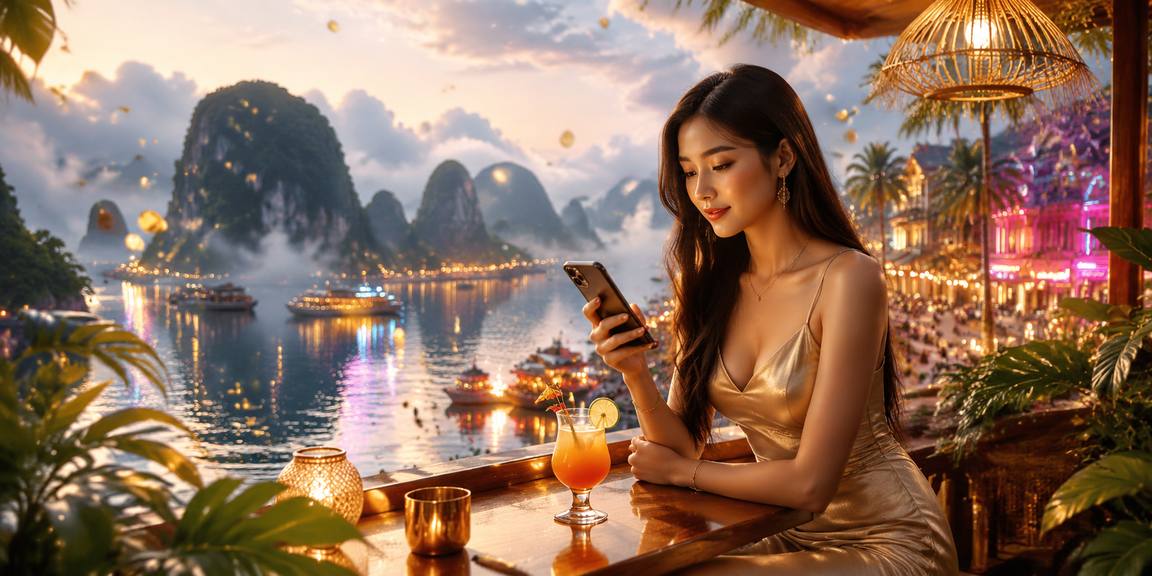 ql88 Slot Dao Ngoc ql88 có gì khác biệt